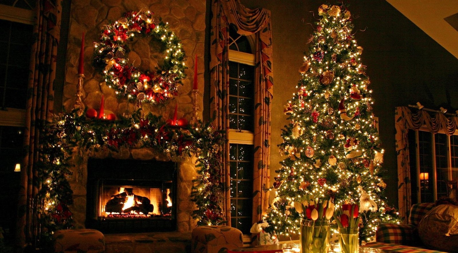 10 decorations that will suit your home this christmas nigeria real estate christmas decorations home - Decorations For Homes 10 decorations that will suit your home this christmas nigeria real estate christmas decorations home - Decorations For Homes