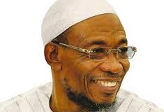 Aregbesola Pays N302million To Owners Of Houses Affected By Road Construction