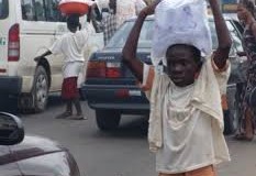 ‘68m Nigerian Children Homeless’