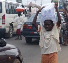 ‘68m Nigerian Children Homeless’