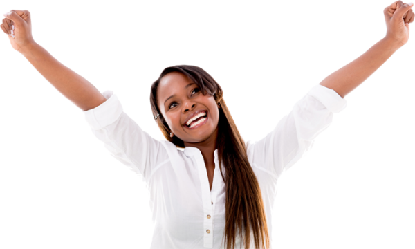 As a young person in Nigeria. you need to think up new ways on how to make money.
